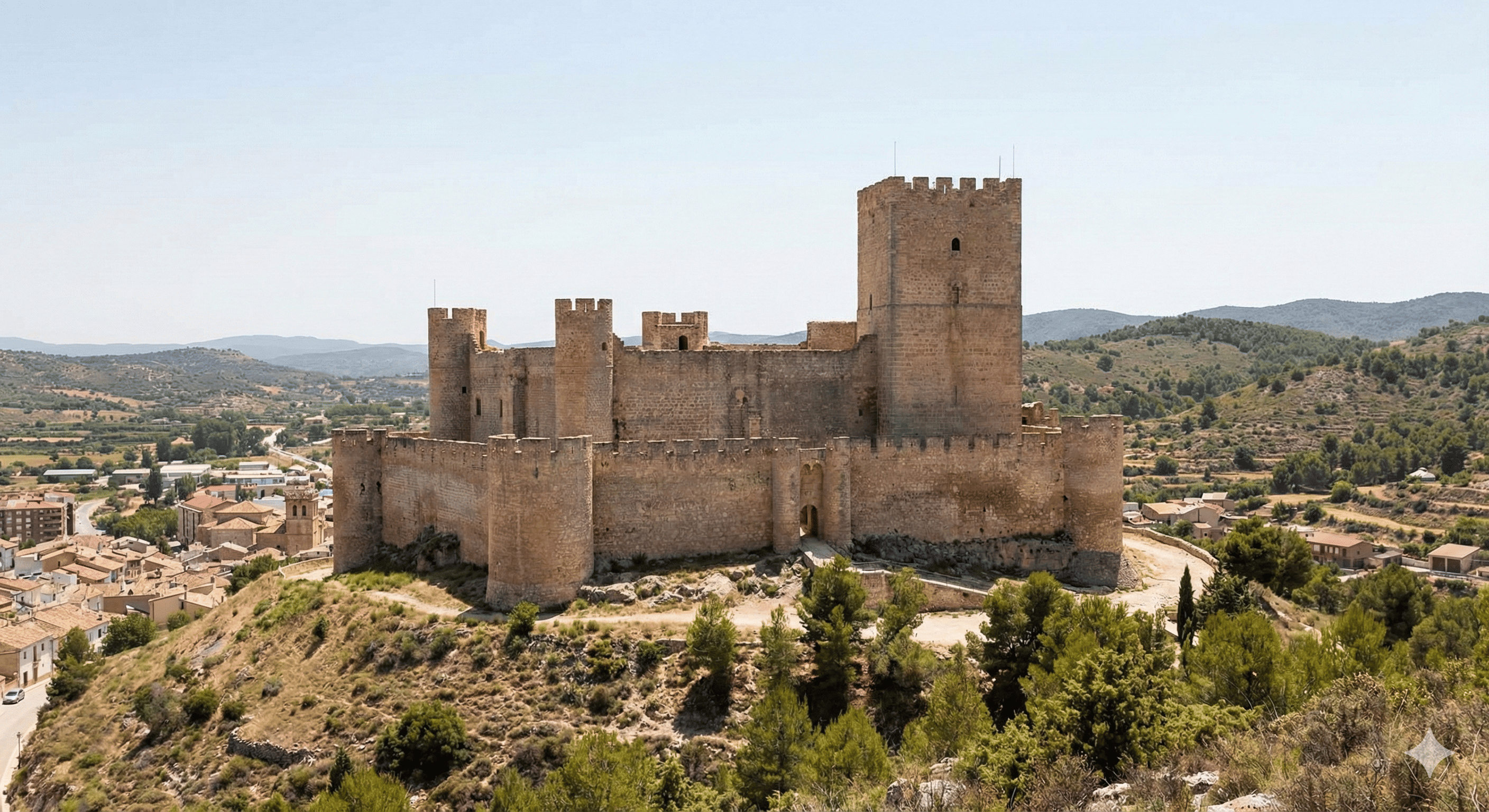 Patrimonio Monumental