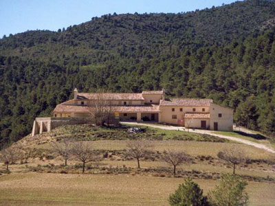 Santuario de la Rogativa